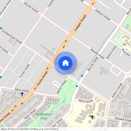 1/39 Combermere Street, NSW 2580, Goulburn