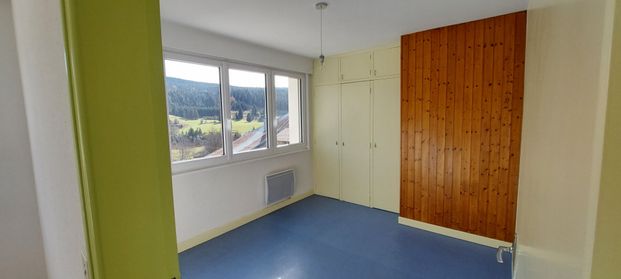 Location Appartement 2 pièces 42m² - Photo 1