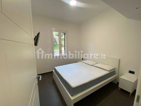 Trilocale via Biagio Assereto 57, Centro, Recco - Photo 4