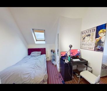 Room in a Shared House, Hockley, NG1 - Photo 2