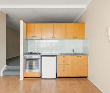 604/105 Campbell Street, Surry Hills NSW 2010 - Apartment For Rent ... - Photo 4