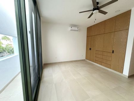 Estrena casa de 3 recámaras + cuarto de servicio, dentro de privada. - Photo 3