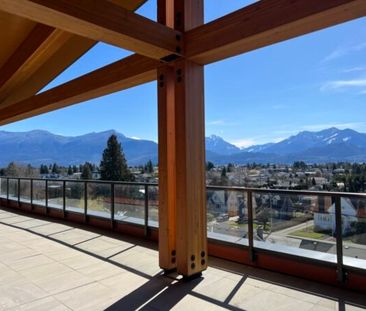 Corner Unit Condo in Chilliwack! - Photo 1