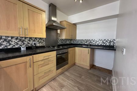 1 bedroom flat to rent - Photo 4