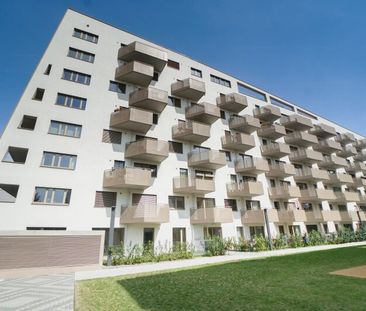 Exklusive 2-Zimmer-Wohnung mit hohem Wohnkomfort - Photo 3