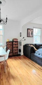 Lumineux 5 1/2 - Photo 4