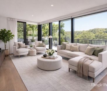 River View Stylish Apartment - Photo 2