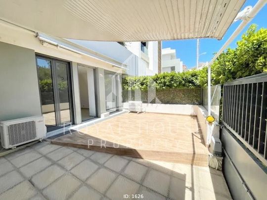 Διαμέρισμα για ενοικίαση Καλυμνιώτικα (Βούλα) - Photo 1