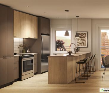 17 Place de la Triade, Pointe-Claire à louer - Photo 6