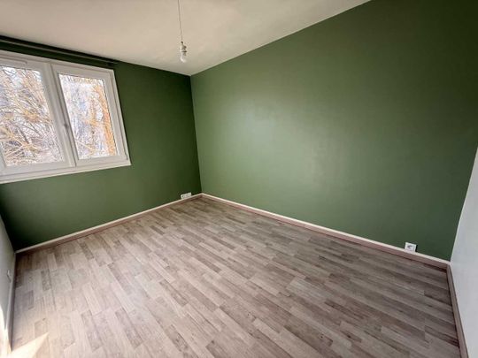 Location Appartement 4 pièces 83m² - Photo 1