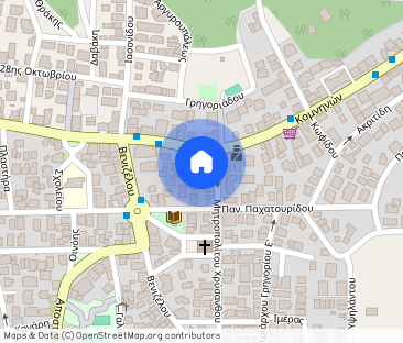 Μονοκατοικία για ενοικίαση - Πανόραμα, - Photo 1