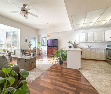 For Lease - 166 Olive Street Unit# 106, East Gwillimbury, Ontario - Photo 2