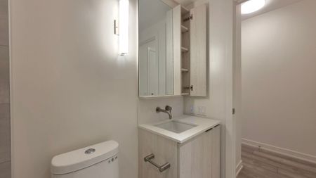 For Lease - 110 Broadway Avenue Unit# 313S, Toronto, Ontario - Photo 4