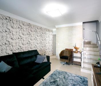 Casa para alugar com 120m², 3 quartos e 2 vagas - Photo 3