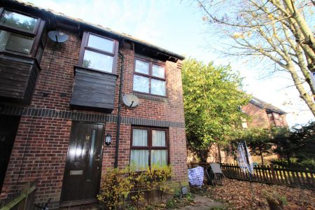 1 bedroom ground floor flat to rent - Photo 5