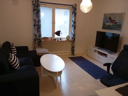 Drottninggatan, Huskvarna - Photo 2