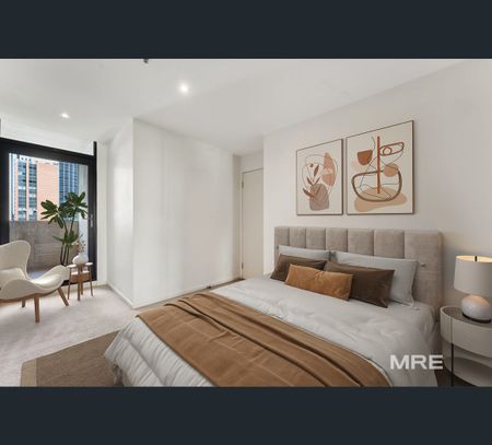 810/380 Little Lonsdale Street, Melbourne, Vic 3000 - Photo 4