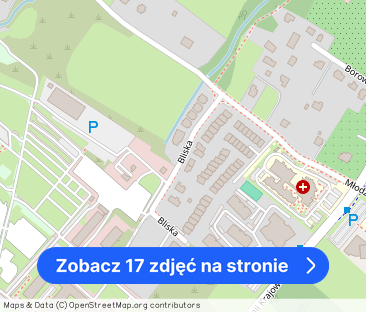 Pięciopokojowe mieszkanie premium z dwoma tarasami - Zdjęcie 1