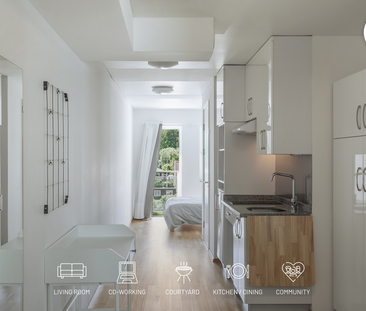 Nekvägen, Spånga - Photo 5