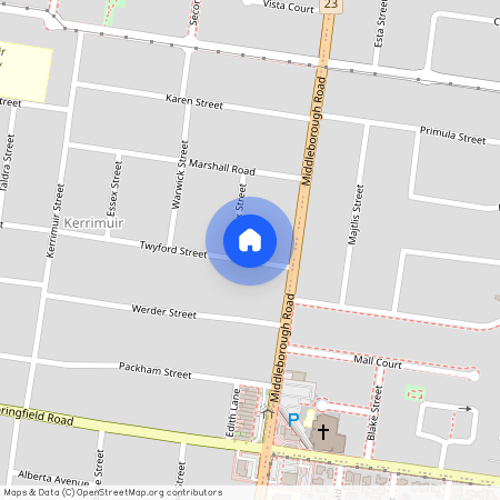 4 Twyford Street, Vic 3129, Box Hill North