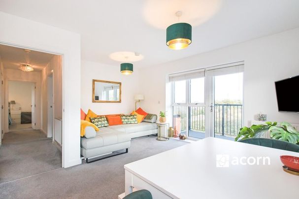 2 bedroom flat to rent - Photo 1