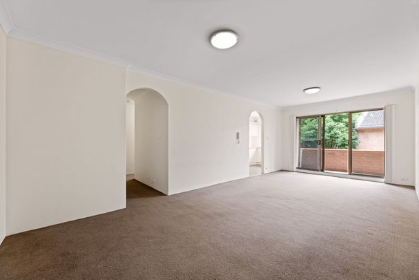 Tranquility & Space - Photo 1