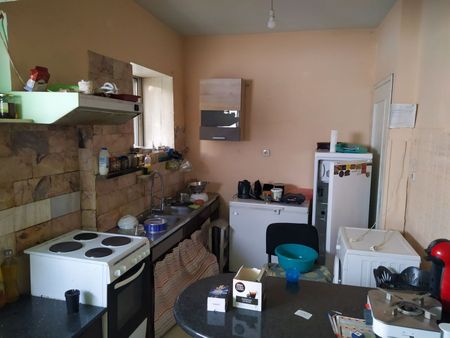 Διαμέρισμα για ενοικίαση Σεπόλια (Σεπόλια - Σκουζέ) - Photo 5