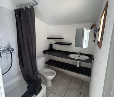 Location Appartement 1 pièce 23m² MARTIGUES 13500 - Photo 2