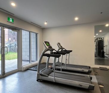 1190 Rue MacKay Montréal (Ville-Marie), QC H3G - Photo 6