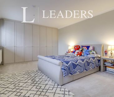 Brook Lane, Loughborough, LE11 - Photo 1