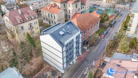 Nowe studio z balkonem ICE Kraków *Stare Dębniki* - Photo 4