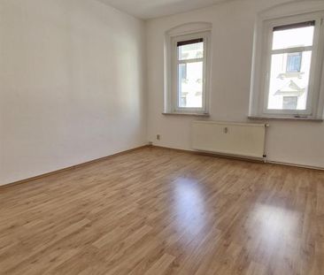 2-Raum-Wohnung mit Loggia - Photo 2