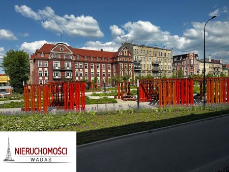 Gliwice, Centrum, Fredry. Designerska kawalerka 27 mkw - Фото 5