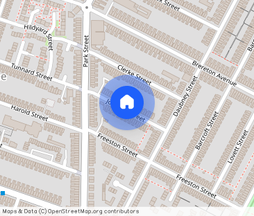 Johnson Street, Cleethorpes, DN35 - Photo 1