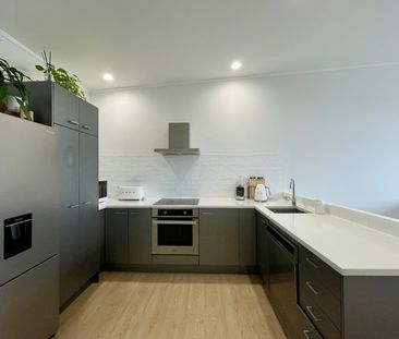 Unit 15, 6 Porters Avenue, Eden Terrace, Auckland - Photo 5