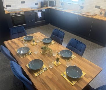 Room in a Shared House, Lucy St, M15 - Photo 2