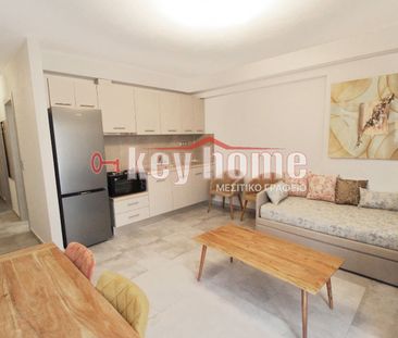 Studio/Γκαρσονιέρα για ενοικίαση - 40 Εκκλησιές - Ευαγγελίστρια, - Photo 4