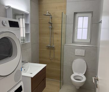 3.5 Zimmer, 64 m², 1. Stock - Photo 6