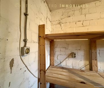 Wohnen im Alten Dorf: Erstbezug nach Sanierung mit großem Sonnenbal... - Photo 3