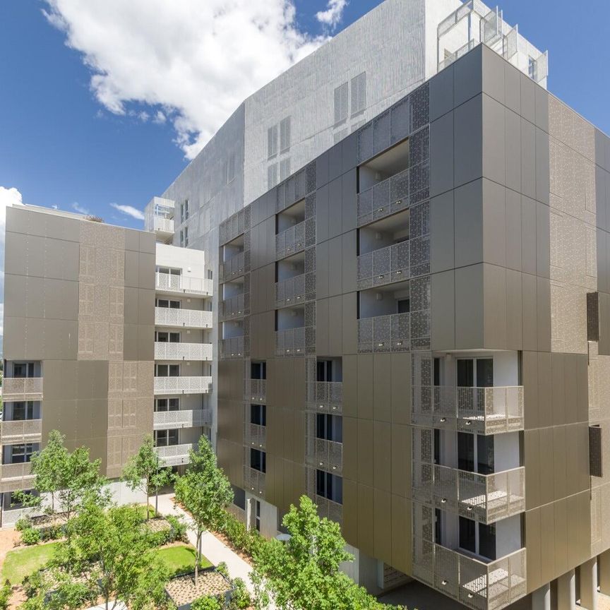 location Appartement T2 DE 42.71m² À NICE - Photo 1