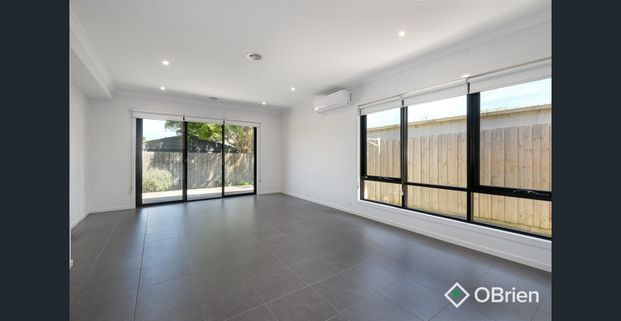 Modern 2-Bedroom Home in Prime Frankston Location - Photo 1