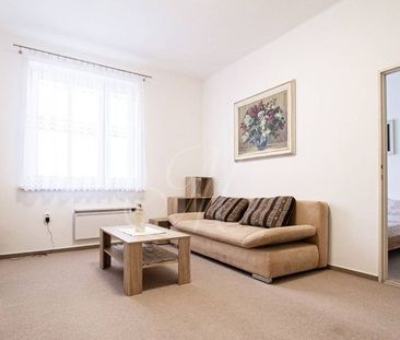 METROPOLITAN │Zariadený priestranný 2,5 izbový byt na prenájom - Photo 6