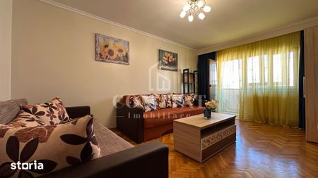 Apartament 3 camere | Zorilor zona Louis Pasteur | Parcare - Photo 5
