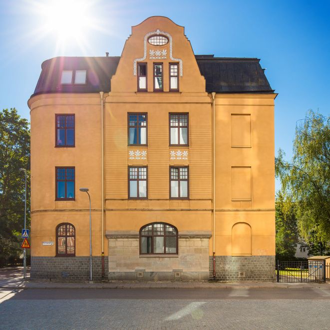 Salagatan 29 A - Foto 2