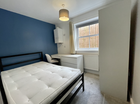 2 bedroom terraced house to rent - Photo 3