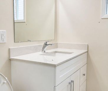 For Lease - 16 Norwood Place, Brampton, Ontario - Photo 1