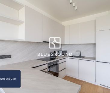 Apartment for rent, 2+kk - 1 bedroom, 55m - Photo 6