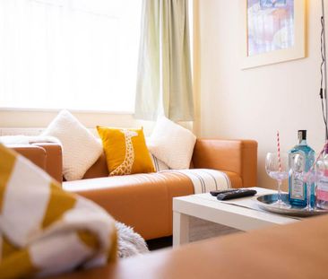 5 bedroom house to rent - Photo 3