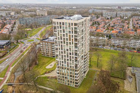 Appartement te huur: Aalscholverpad 183 3815 DZ Amersfoort - Photo 3