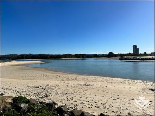 Embrace Coastal Living! Stunning Ocean View Apartment in Currumbin - Photo 1